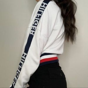 Pacsun Tommy Hilfiger long sleeve